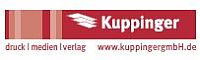 Logo Kuppinger